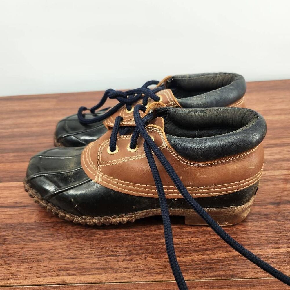 Pro-Line Duck Booties Women's Size 6